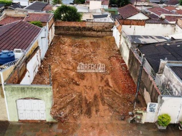Terreno venda em Região Geográfica Imediata de Uberaba, Uberaba