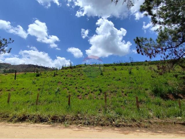 Terreno venda em Lindóia