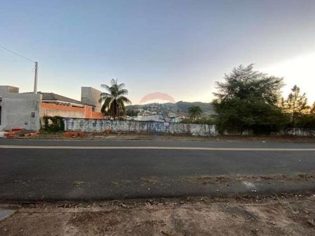 Terreno venda em Lindóia, Centro