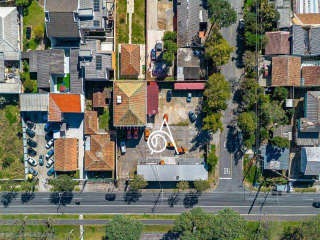 Terreno venda em Região Geográfica Imediata de Curitiba, Região Metropolitana de Curitiba
