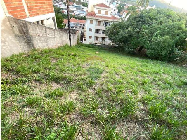 Terreno venda em Região Imediata de Amparo, Lindóia