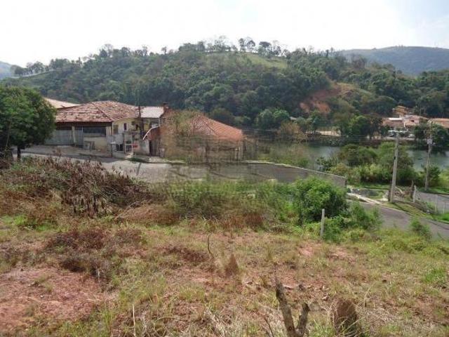 Terreno venda em Lindóia, Centro