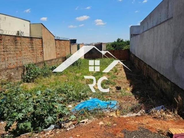 Terreno venda em Região Geográfica Imediata de Rio Verde, Rio Verde