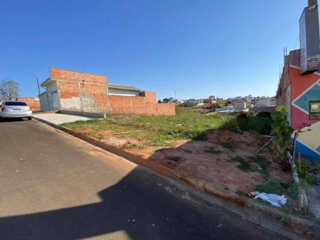 Terreno venda em Rubião Júnior, Botucatu