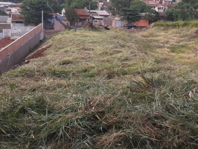 Terreno venda em Região Geográfica Imediata de Londrina, Londrina