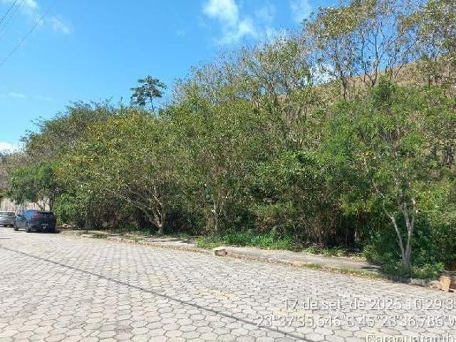 Terreno venda em Região Imediata de Caraguatatuba-Ubatuba-São Sebastião, Região Metropolitana do Vale do Paraíba e Litoral Norte