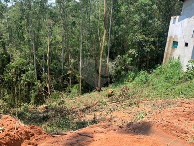 Terreno venda em Jordanésia, Cajamar