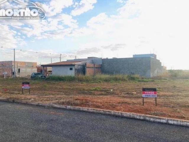 Terreno venda em Região Geográfica Imediata de Sinop, Sinop