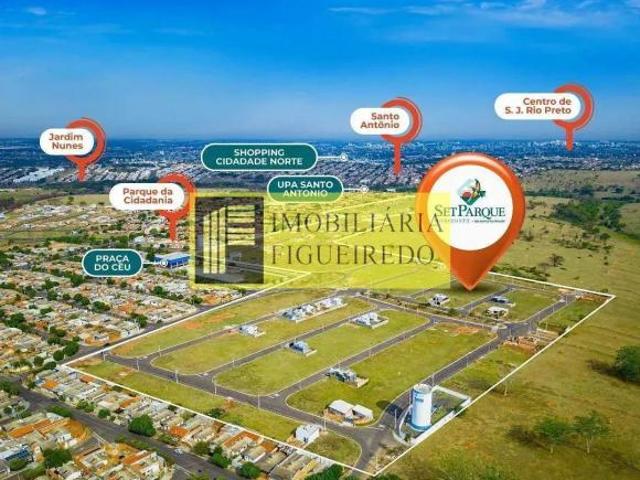 Terreno venda em Região Imediata de São José do Rio Preto, Região Metropolitana de São José do Rio Preto