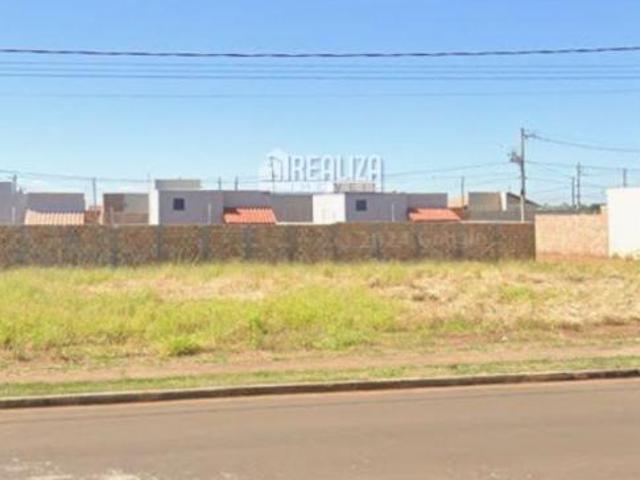 Terreno venda em Região Geográfica Imediata de Uberaba, Uberaba
