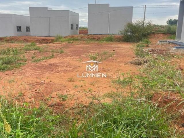 Terreno venda em Tocandira, Porteirinha