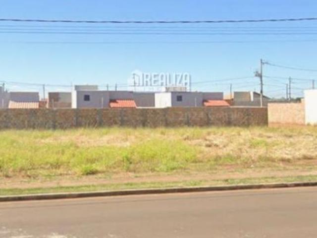 Terreno venda em Centro, Uberaba