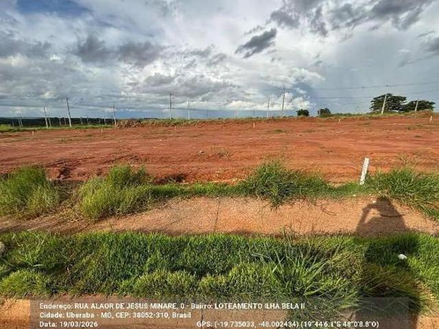 Terreno venda em Região Geográfica Imediata de Caxambu - Baependi, Baependi