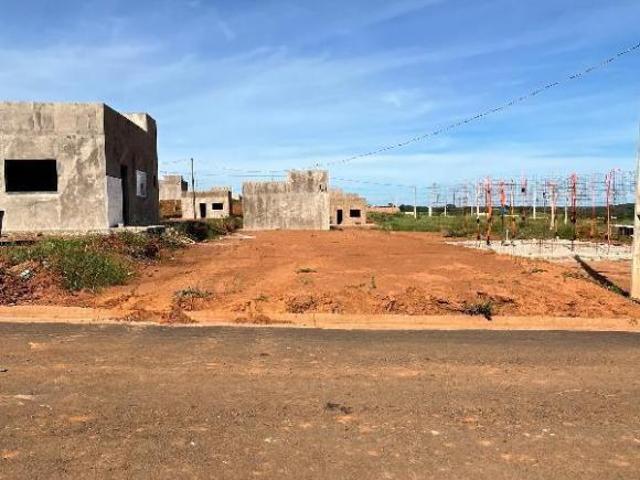 Terreno venda em Região Geográfica Imediata de Janaúba, Porteirinha