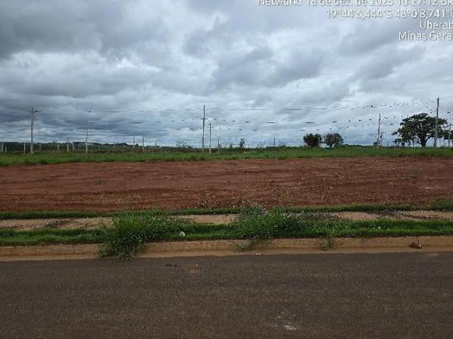 Terreno venda em Centro, Uberaba