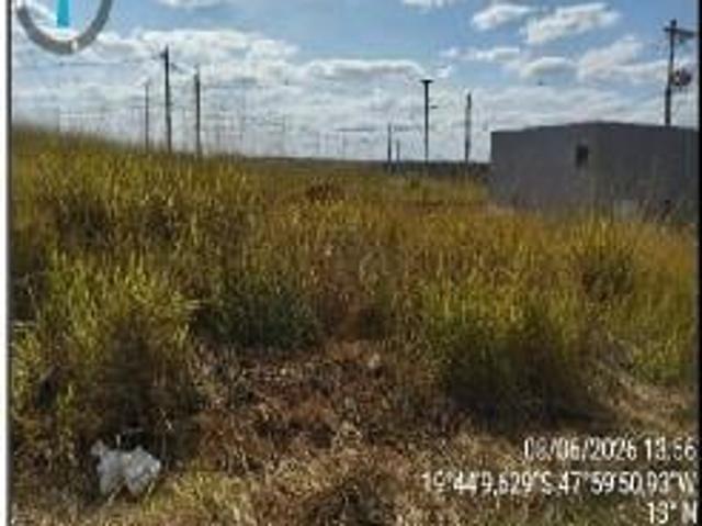 Terreno venda em Região Geográfica Imediata de Uberaba, Uberaba