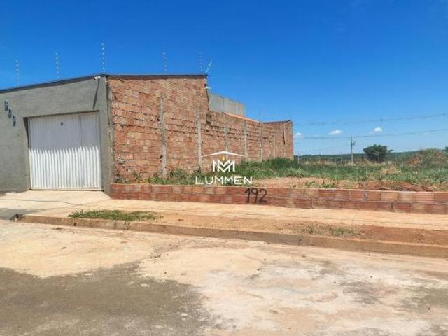 Terreno venda em Residencial Beija-Flor I, Uberaba