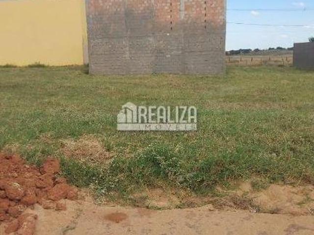 Terreno venda em Distrito Industrial I, Uberaba