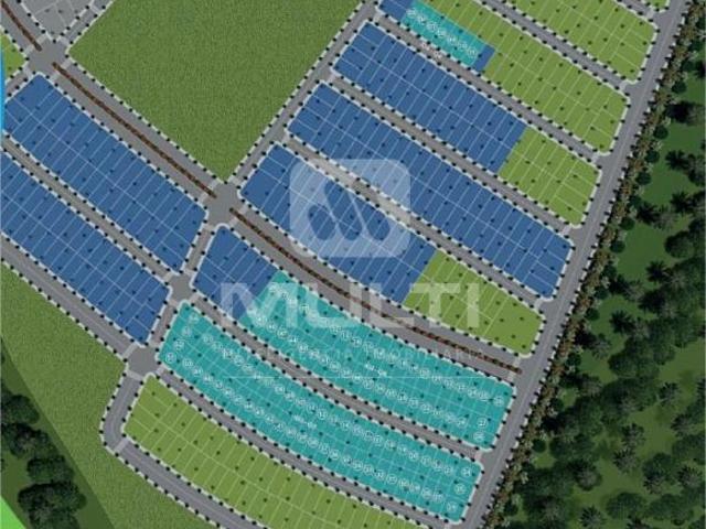 Terreno venda em Região Geográfica Imediata de Uberlândia, Oliveira Fortes