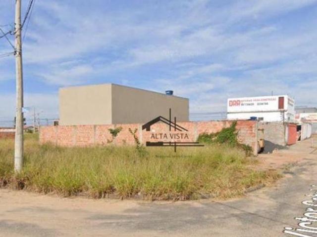 Terreno venda em Monte Hebron, Uberlândia