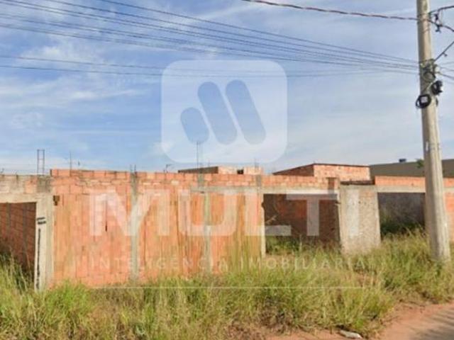 Terreno venda em Região Geográfica Imediata de Uberlândia, Oliveira Fortes