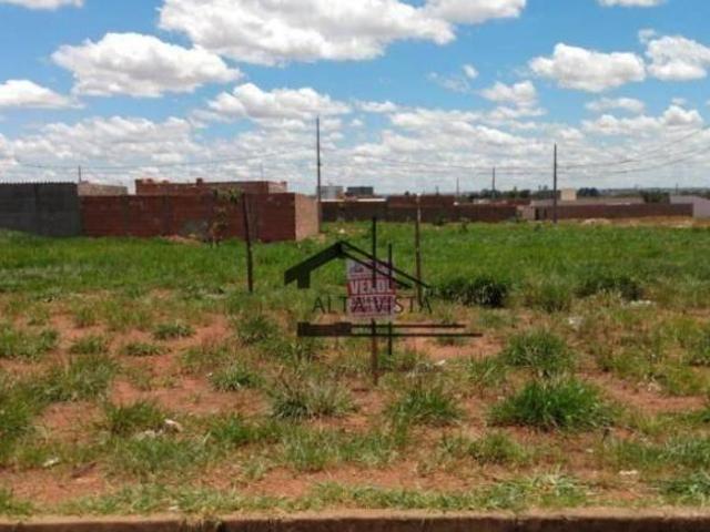 Terreno venda em Monte Hebron, Uberlândia