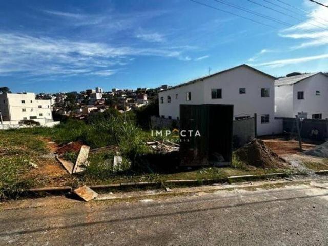 Terreno venda em Região Geográfica Imediata de Pouso Alegre, Pouso Alegre