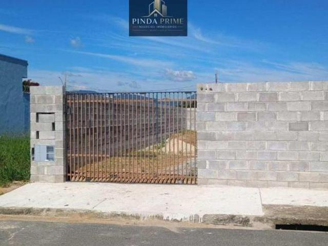 Terreno venda em Região Imediata de Taubaté-Pindamonhangaba, Região Metropolitana do Vale do Paraíba e Litoral Norte
