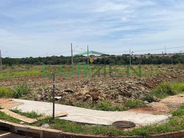 Terreno venda em Zeca Mendes, Uberaba