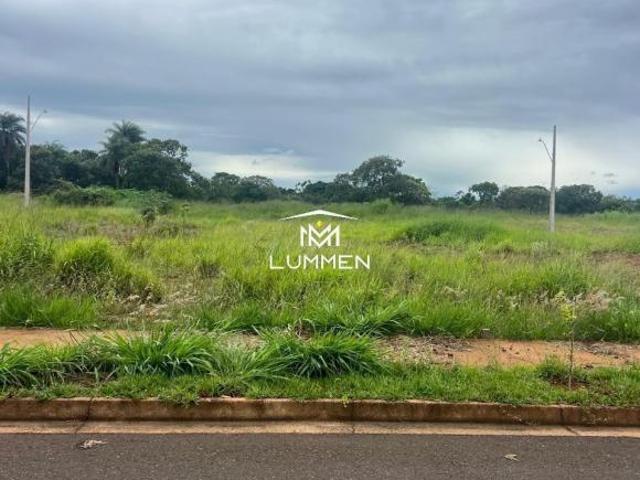Terreno venda em Zeca Mendes, Uberaba