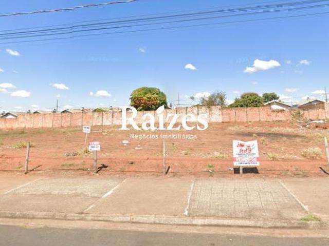 Terreno venda em Pequis, Uberlândia