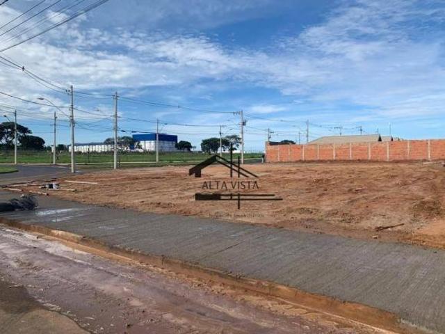 Terreno venda em Pequis, Uberlândia