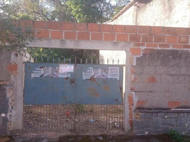 Terreno venda em São Paulo, Pindamonhangaba