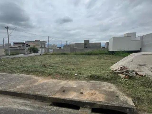 Terreno venda em Residencial Santa Clara, Pindamonhangaba