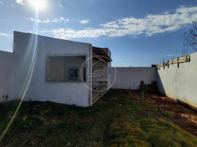 Terreno venda em Grande Horizonte, Uberaba