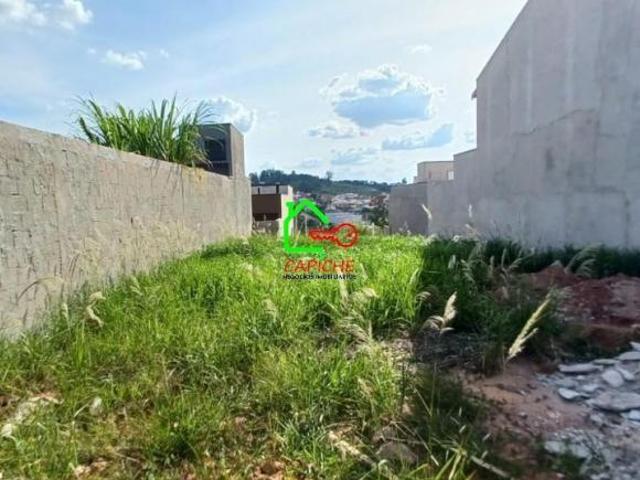 Terreno venda em Parque dos Sabiás, Louveira