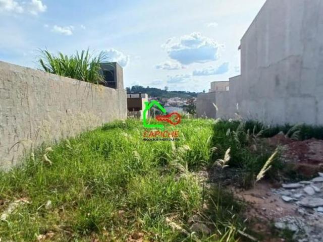 Terreno venda em Região Imediata de Jundiaí, Louveira