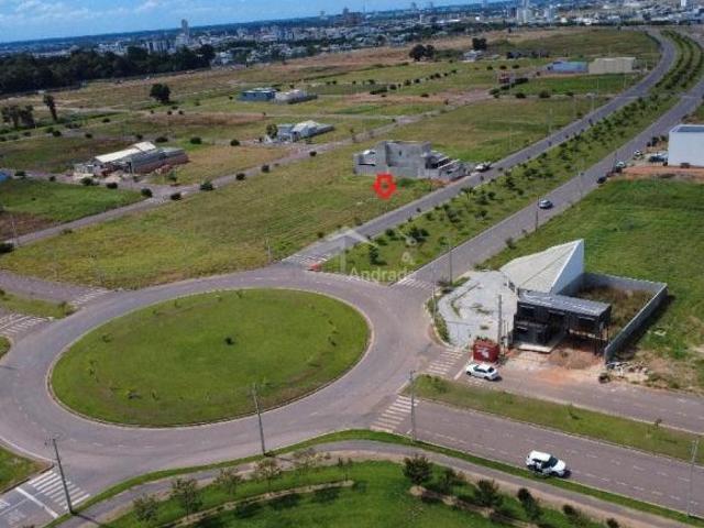 Terreno venda em Região Geográfica Imediata de Sinop, Sinop