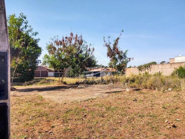 Terreno venda em Região Geográfica Imediata de Uberaba, Uberaba