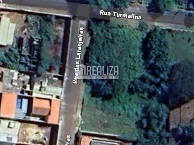 Terreno venda em Região Geográfica Imediata de Uberaba, Uberaba