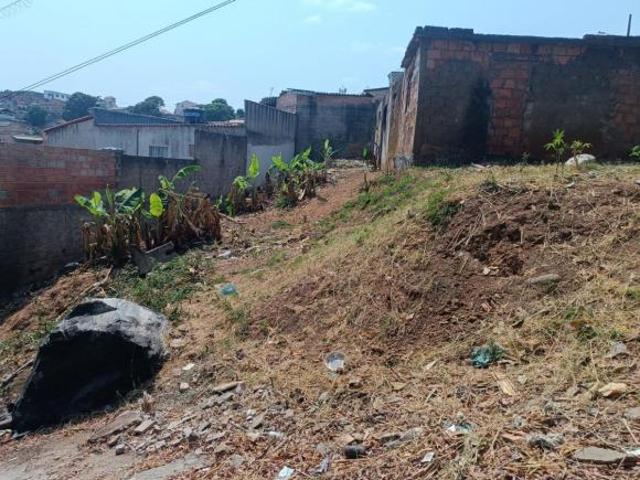 Terreno venda em Região Geográfica Imediata de Belo Horizonte, Região Metropolitana de Belo Horizonte