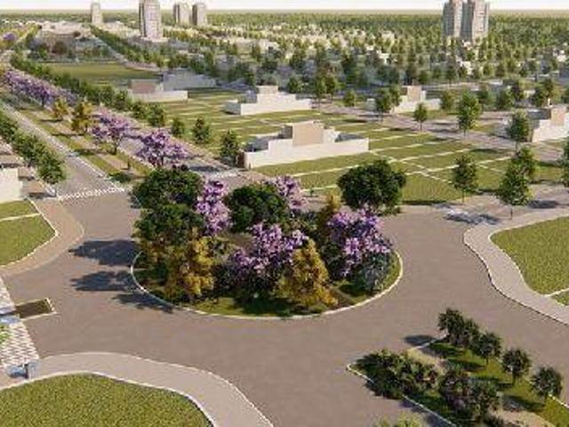 Terreno venda em Região Geográfica Imediata de Uberlândia, Oliveira Fortes