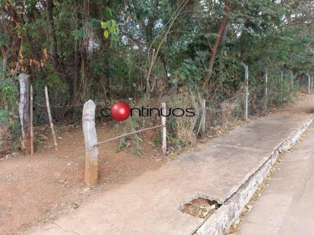 Terreno venda em Lundcea II, Lagoa Santa