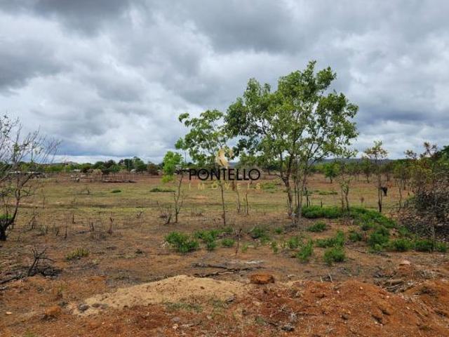 Terreno venda em Interlagos, Sete Lagoas