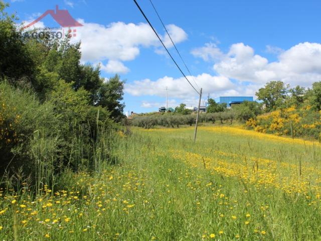 Terreno venda em Lamas, Bragança
