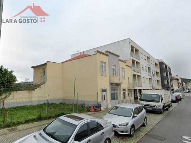 Terreno venda em Lamas, Bragança