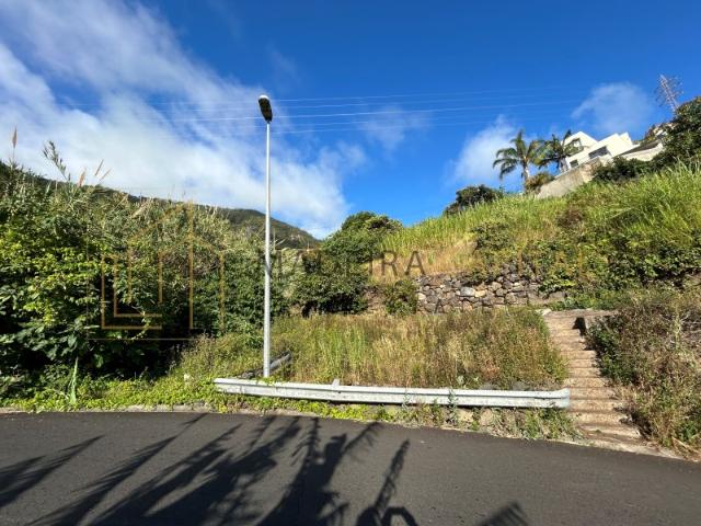 Terreno venda em Machico, Ilha Da Madeira