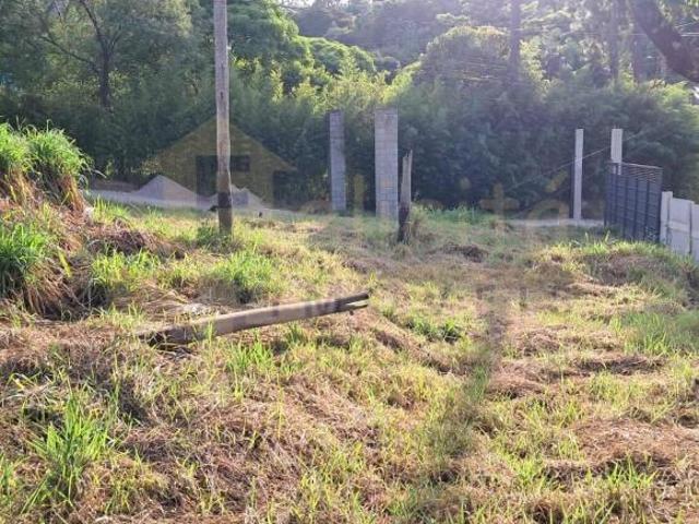 Terreno venda em Mairinque