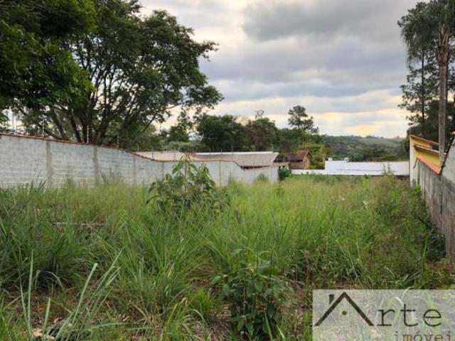 Terreno venda em Chácaras Bela Vista, Mairiporã