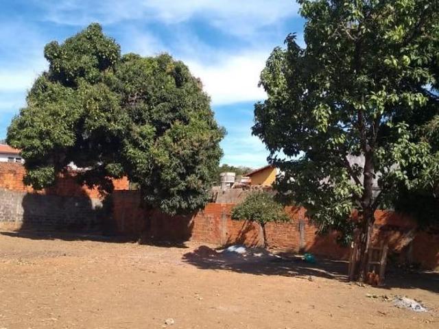 Terreno venda em Região Geográfica Imediata de Montes Claros, Montes Claros